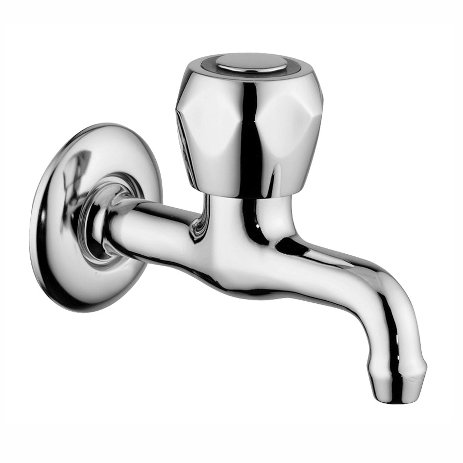 Verlängerter Schlauchhahn 1/2" Danubio - MEGART