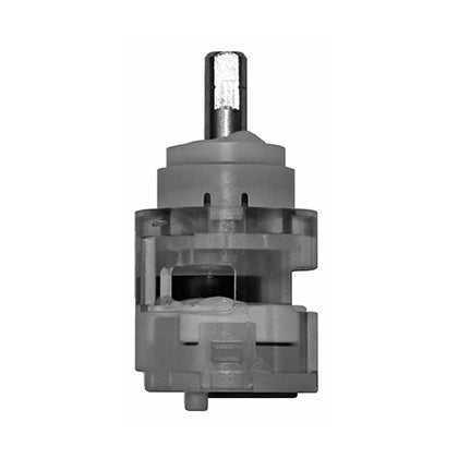 Joystick - Kartusche D. 25 Offen Für Linea Fyne - MEGART