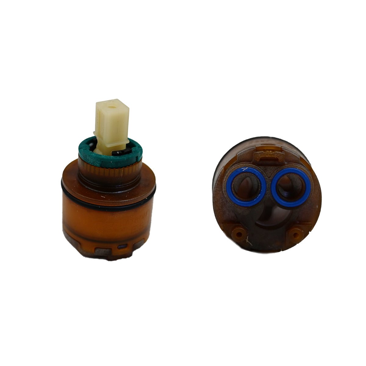 Offene Kartusche D. 35 Serie Stick - MEGART