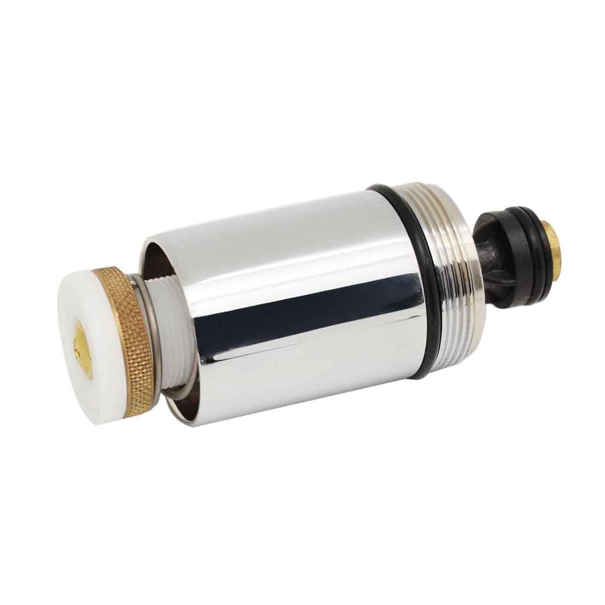 Mouvement De Débit Encastré Mod. 11T