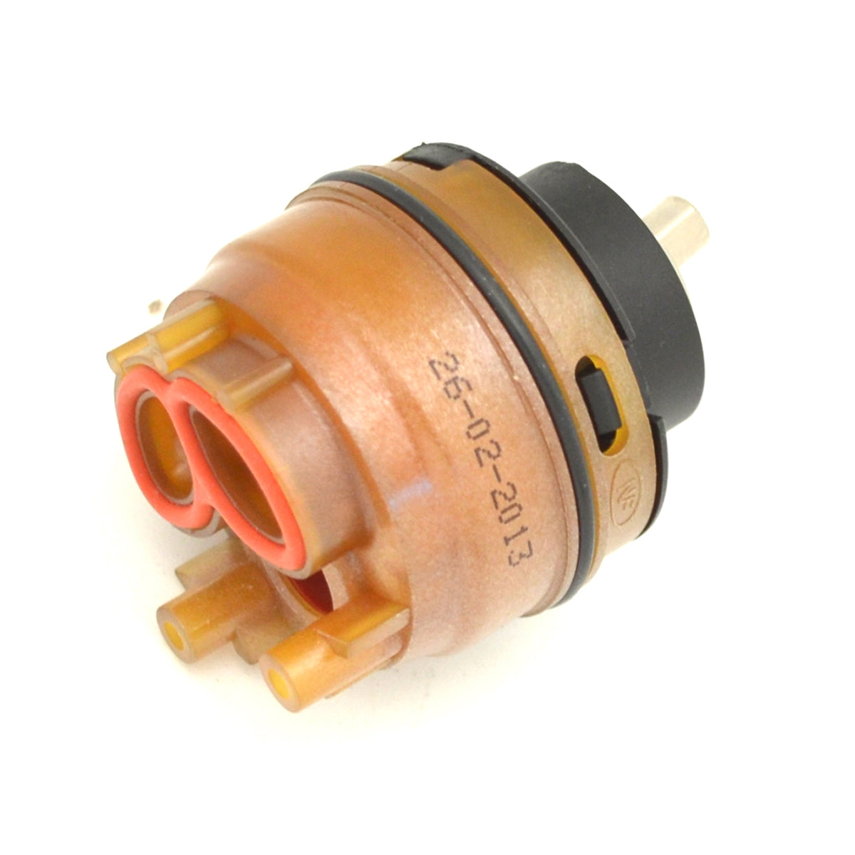Cartridge D.42 Euclide Mod. 19E