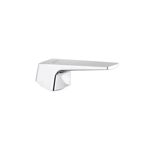 Levier Pour Robinet Monocommande Lavabo Série Spartaco Complète