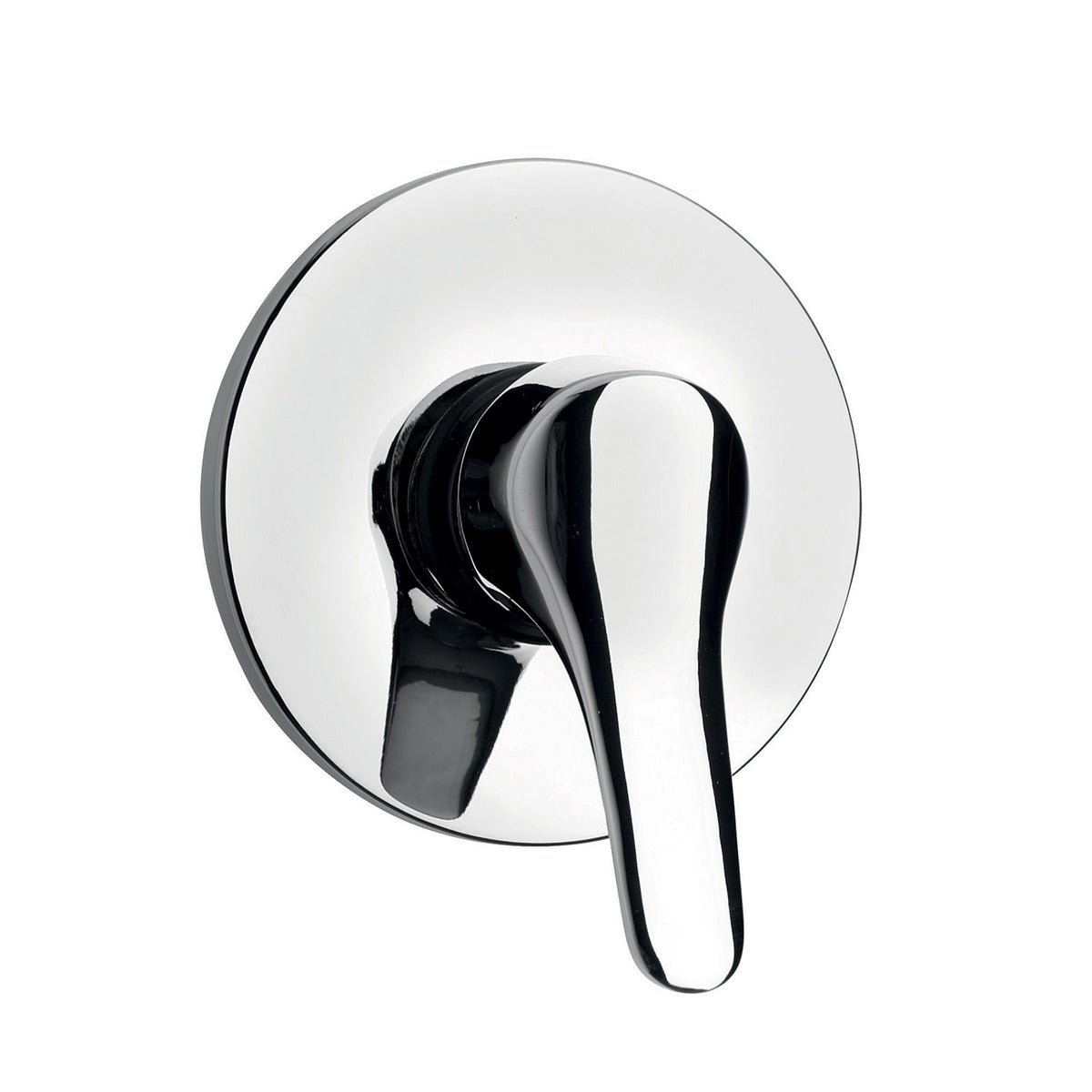 Einhebel - Duschmischester Derby - MEGART