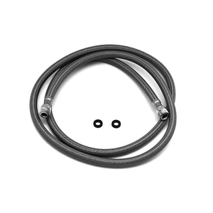 Nylon Flex D.11 Mm. Mt. 1,50 M15X1 Dreh.