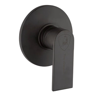 Einhebel - Duschen - Einbau Linea Laguna - MEGART