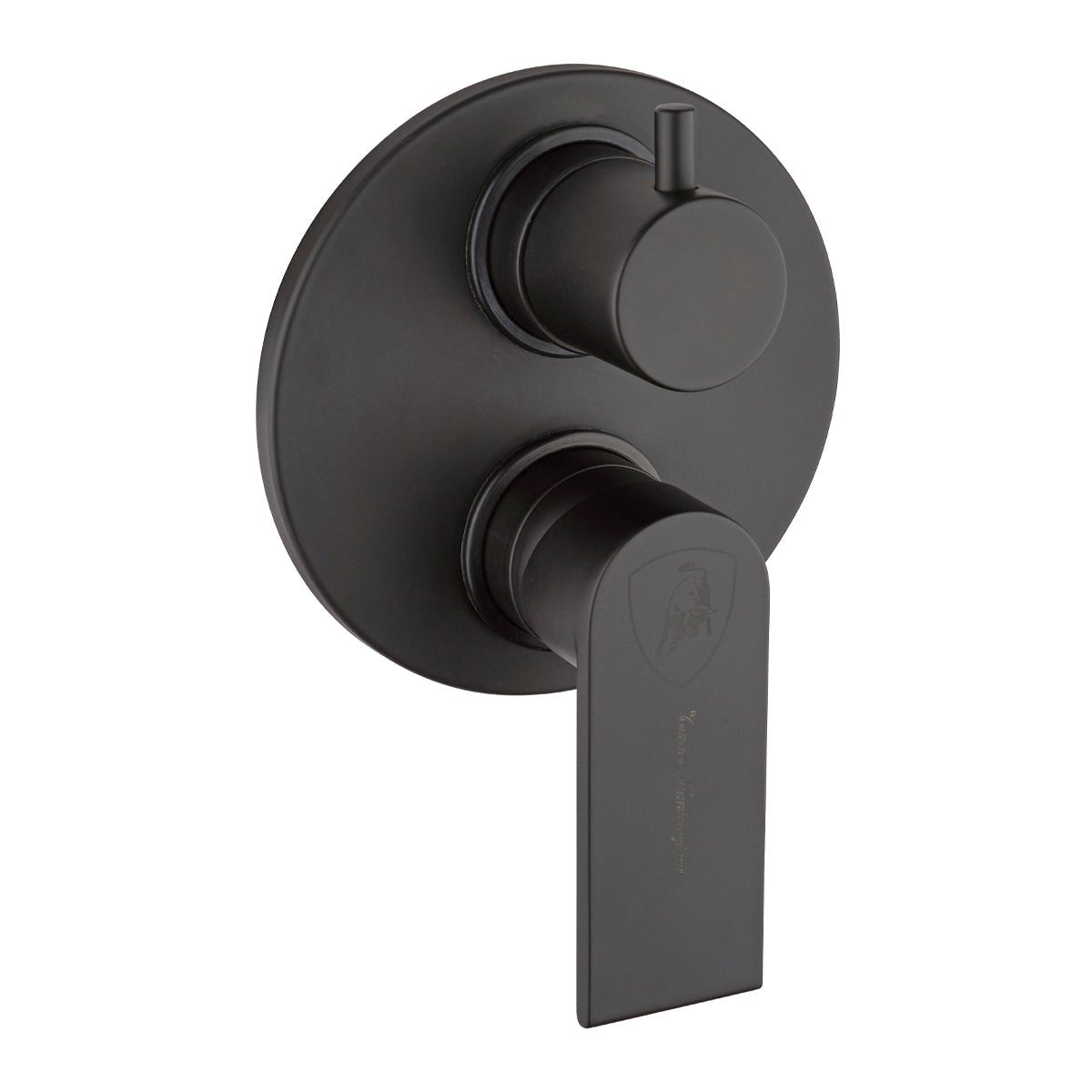 Einhebel - Duschen - Einbau Mit Umschalter Laguna - MEGART