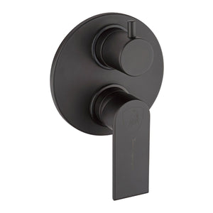 Einhebel - Duschen - Einbau Mit Umschalter Laguna - MEGART