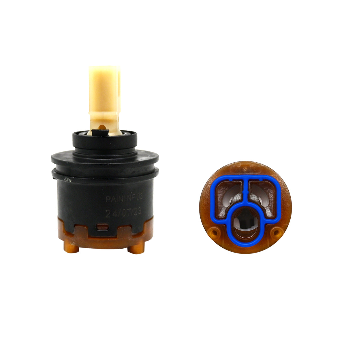 Cartuccia G40 Evo C1 Acustica D.40                                    