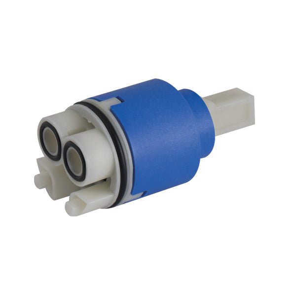 Keramikkartusche D. 35 Mit Verteiler Für Rubinetteria Linea Ten - MEGART