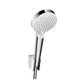 Set Handbrausehalter und Schlauch - MEGART