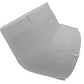 Glatter 45° Bogen Aus Polypropylen - MEGART