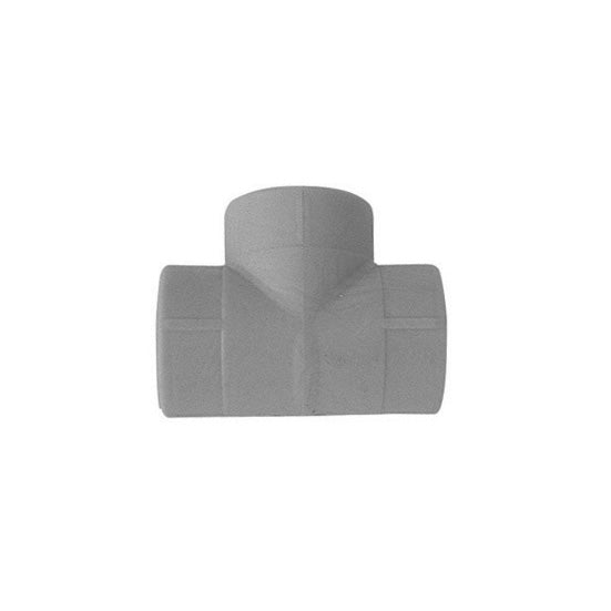 90° T - Stück Aus Polypropylen - MEGART