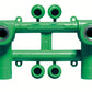 Gruppe Halter Aus Polypropylen - MEGART
