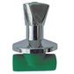 Viton - Ventil Mit Handgriff - MEGART