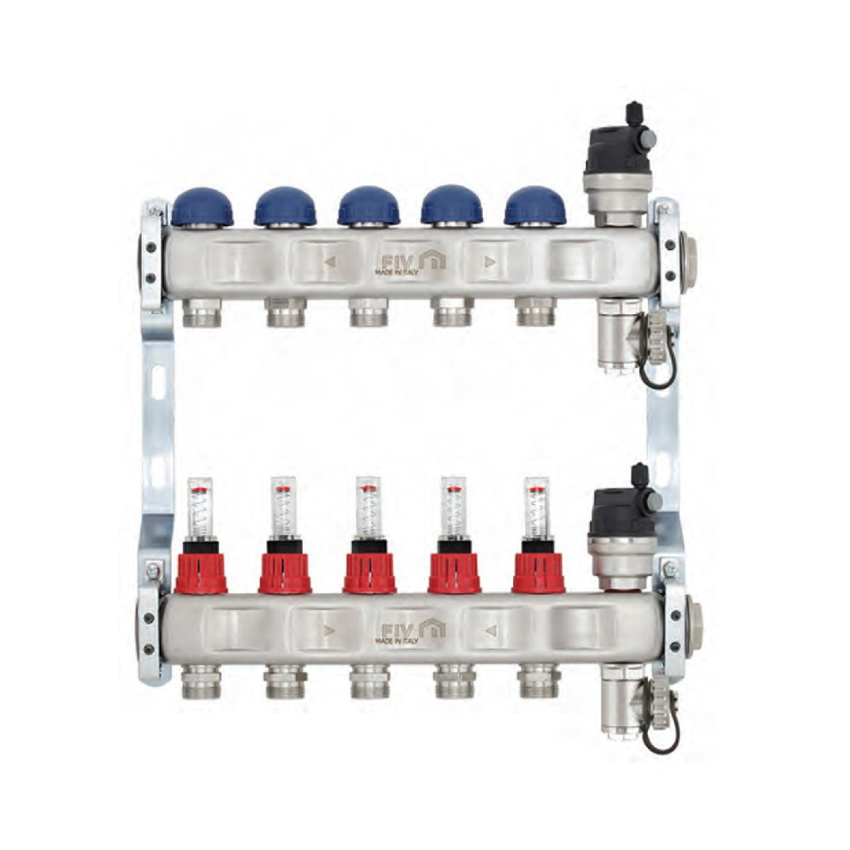 Verteiler Gp 2755 - MEGART