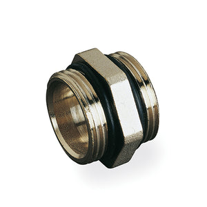 Raccord D'Union Mm Avec O-Ring