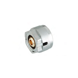 Étanchéité Monobloc Nickelée Raccord Eurocone