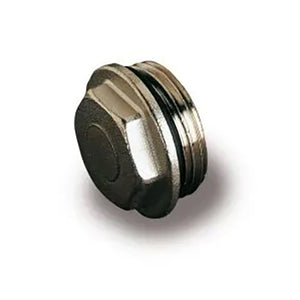 Bouchon Aveugle Avec Joint O-Ring
