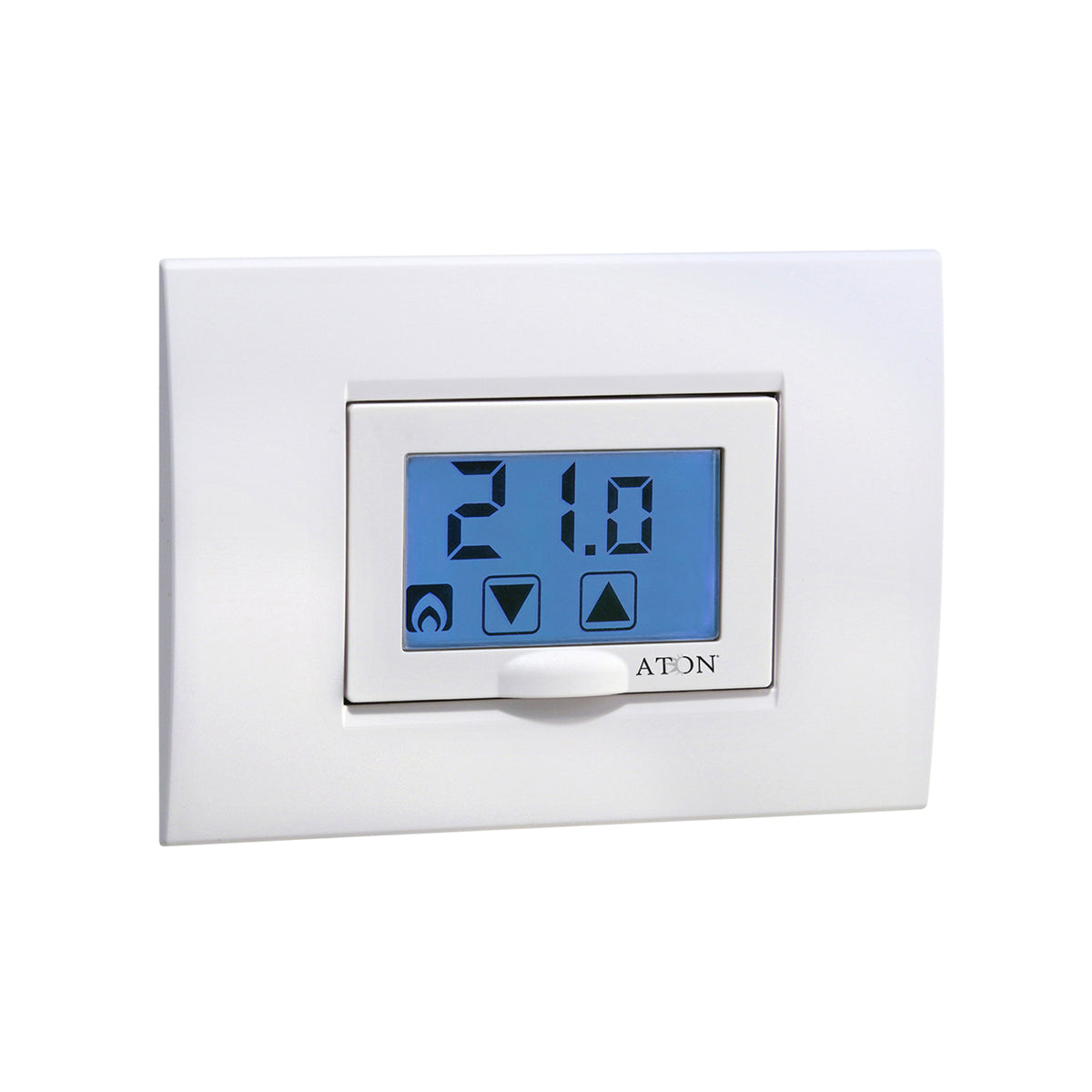Thermostat Encastré Krono Touch