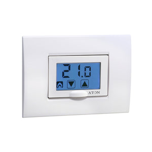 Thermostat Encastré Krono Touch