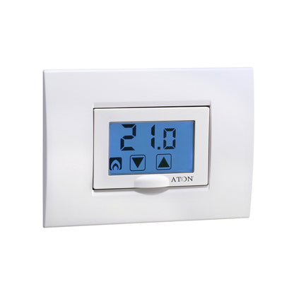 Thermostat Encastré Krono Touch