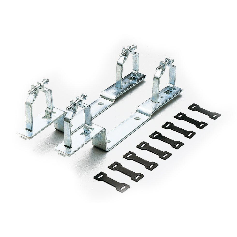 Paar Universeller Halter Für Balkenverteiler - MEGART