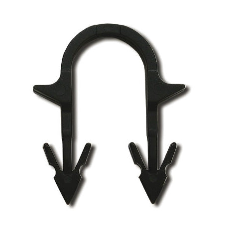 Agrafe Pour Fixation Du Tube