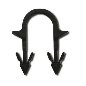 Agrafe Pour Fixation Du Tube