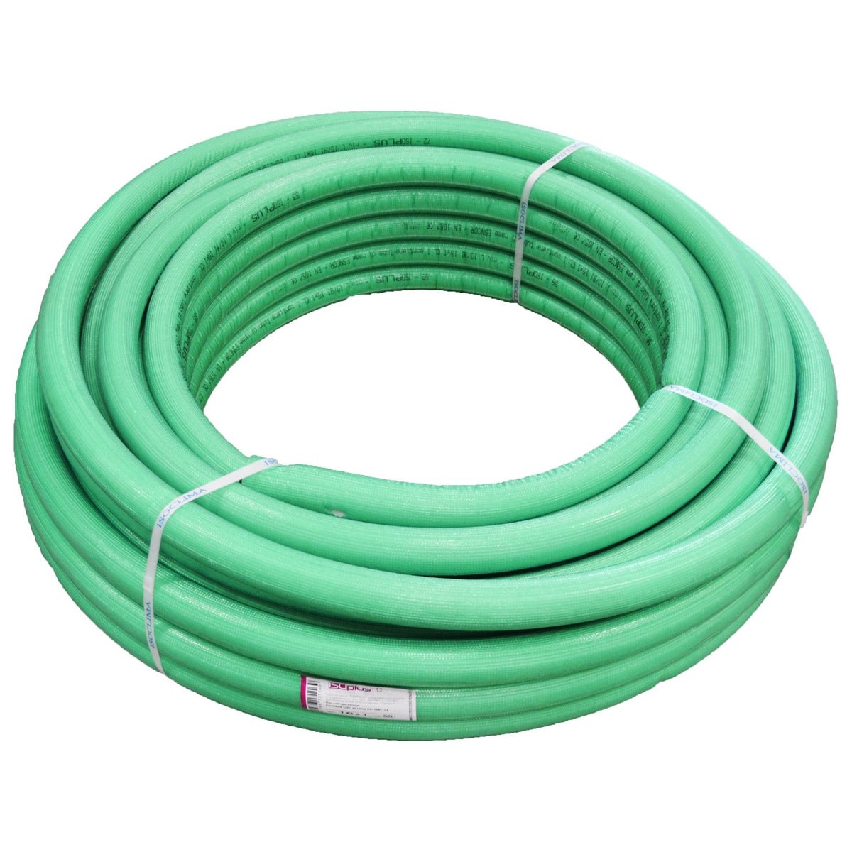 Beschichtetes Copperrohr Für Klimaanlagen - MEGART