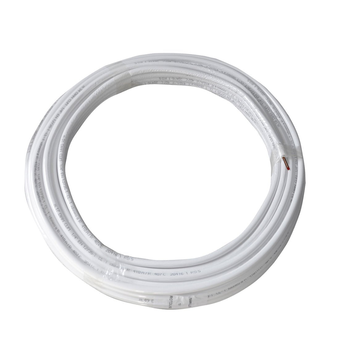 Kupferrohr Für Klimaanlage „Smisol Clim“ 0,80 - MEGART