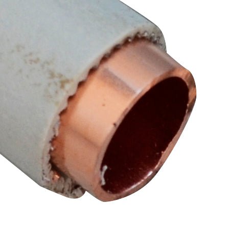 Kupferrohr "Smisol" Pvc - MEGART