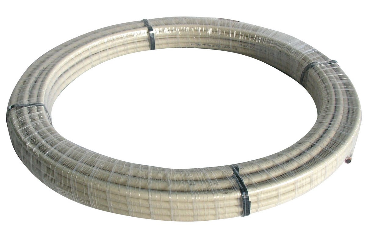 Isolierter Kupferrohr Iso Pvc - MEGART