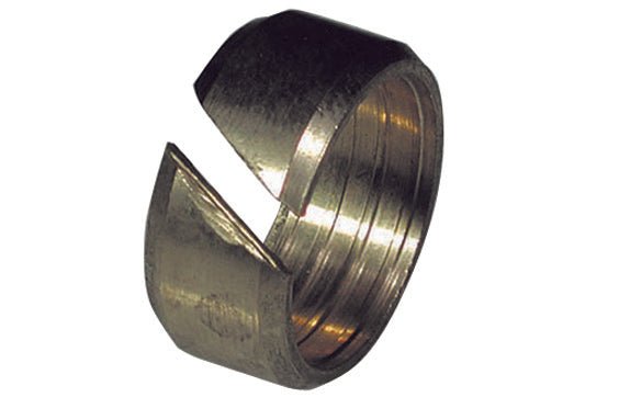 Dichtspitze Aus Messing Für Cobra - Pex Rohr - MEGART