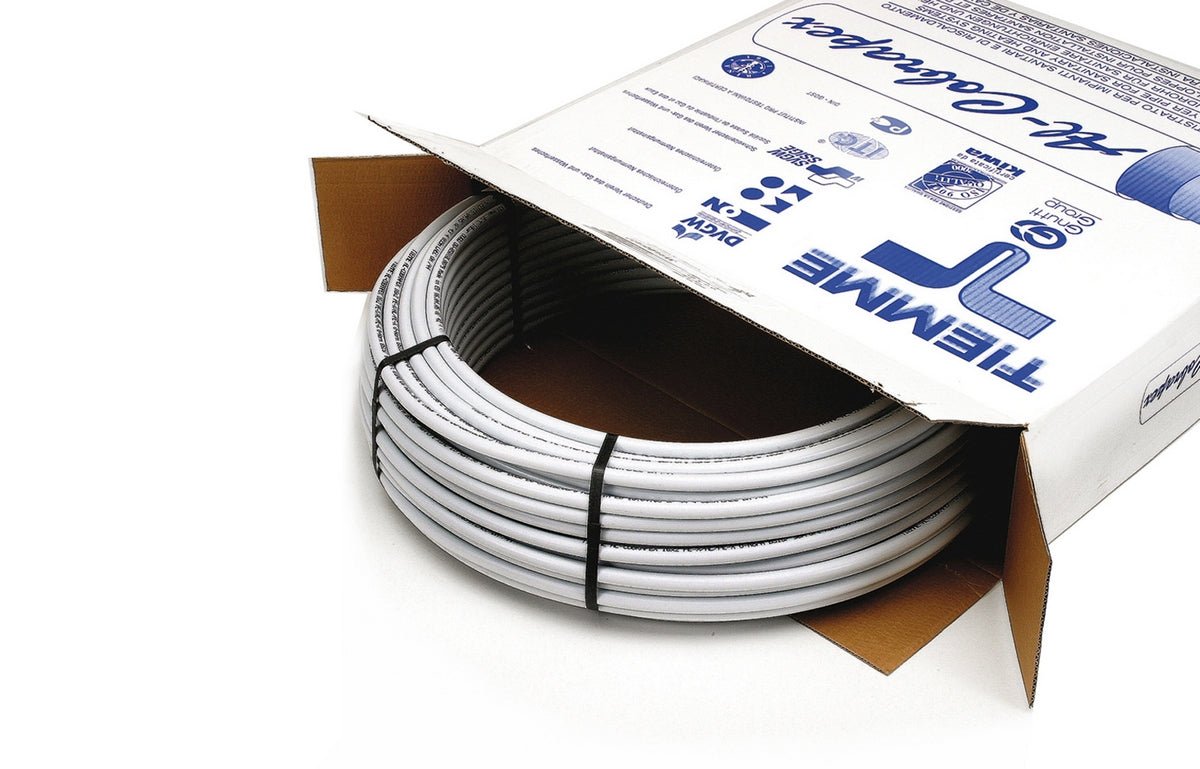 Multistratro Rohr Tiemme - MEGART