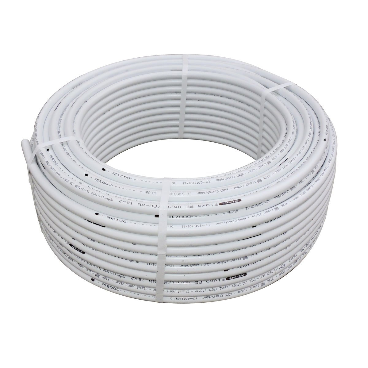 Multistrangrohr Nicoll Fluxo Nudo - MEGART