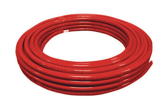 Multi - Dian Isolierrohr Rot - MEGART