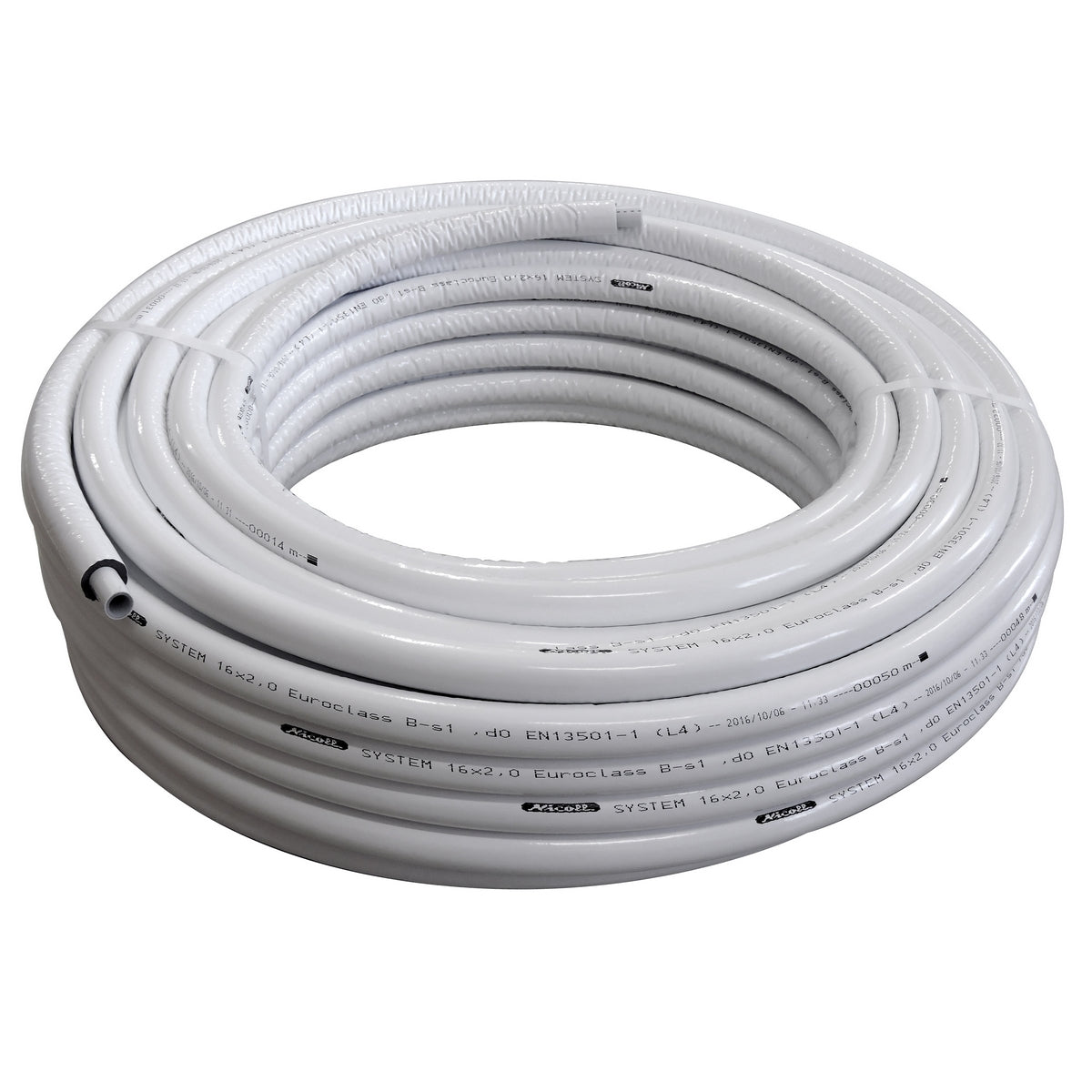 Multistratro Nicoll System Isoliert 6Mm - MEGART