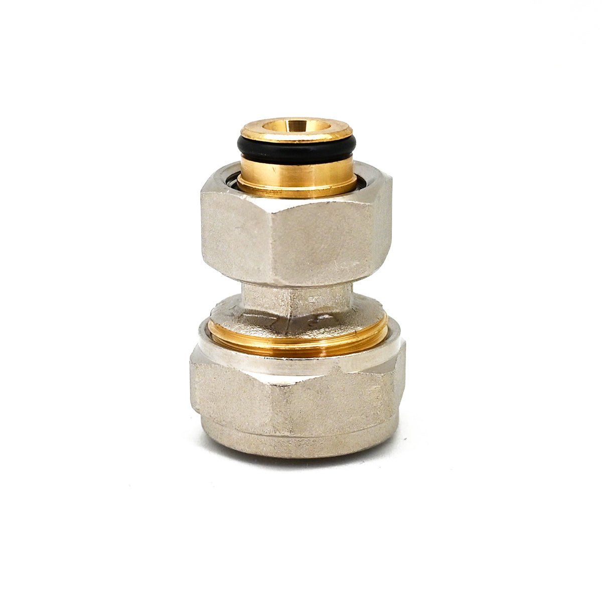 Gerader Adapter Mit Konischer Sitz - MEGART