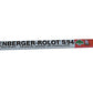 Rothenberger Lötlegierung S94 quadratisch 2 mm, 1 kg