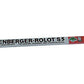 Rothenberger Lötlegierung S5 quadratisch 2 mm, 1 kg - MEGART
