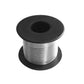 Weichlot Zinn im Ring Sn 96,5 Ag 3,5, 250 g - MEGART