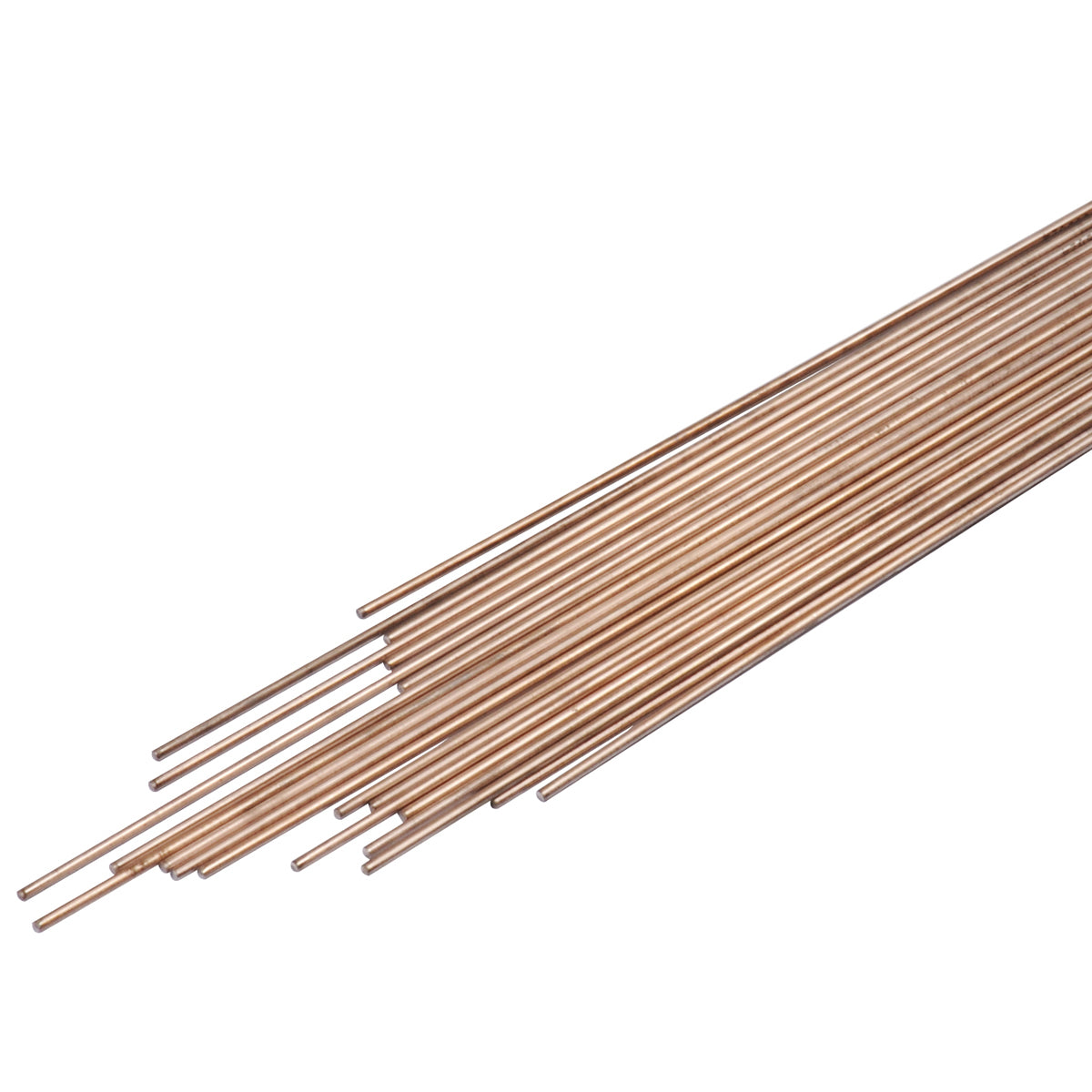 Lega Kupfer Fosforo D. 1,5 mm - 1 Kg MARIE