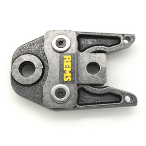 Presszange Für Rems - Presse Für Tiemme Cobraclip - Fittings - MEGART