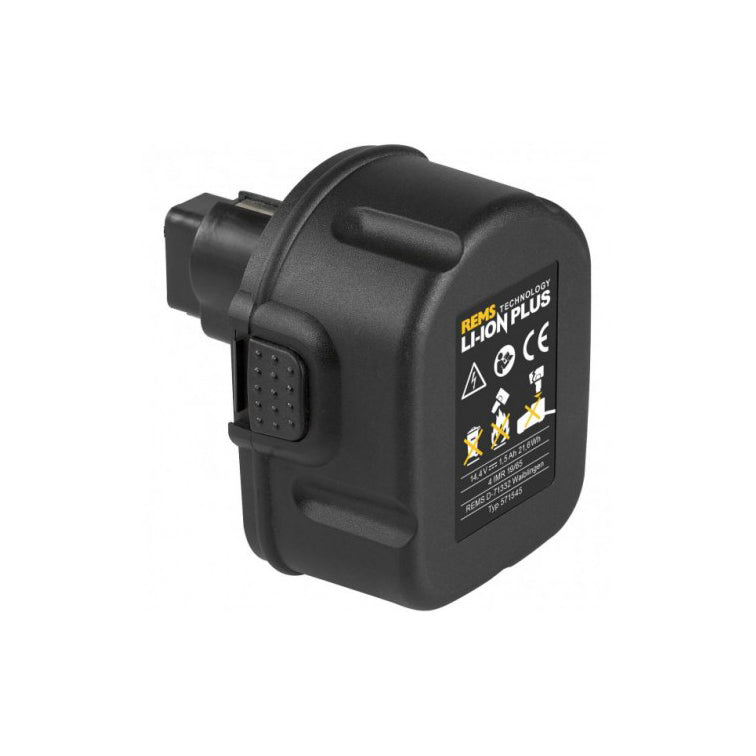 Li - Ion Plus Akku Für Mini - Pressmaschine - MEGART