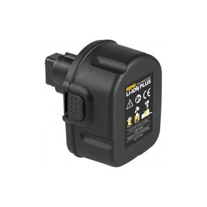Li - Ion Plus Akku Für Mini - Pressmaschine - MEGART