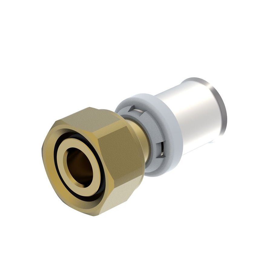 Eurocono - Gerades Ikaro - MEGART