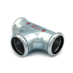 T Zum Pressen Aus Kohlenstoffstahl - MEGART