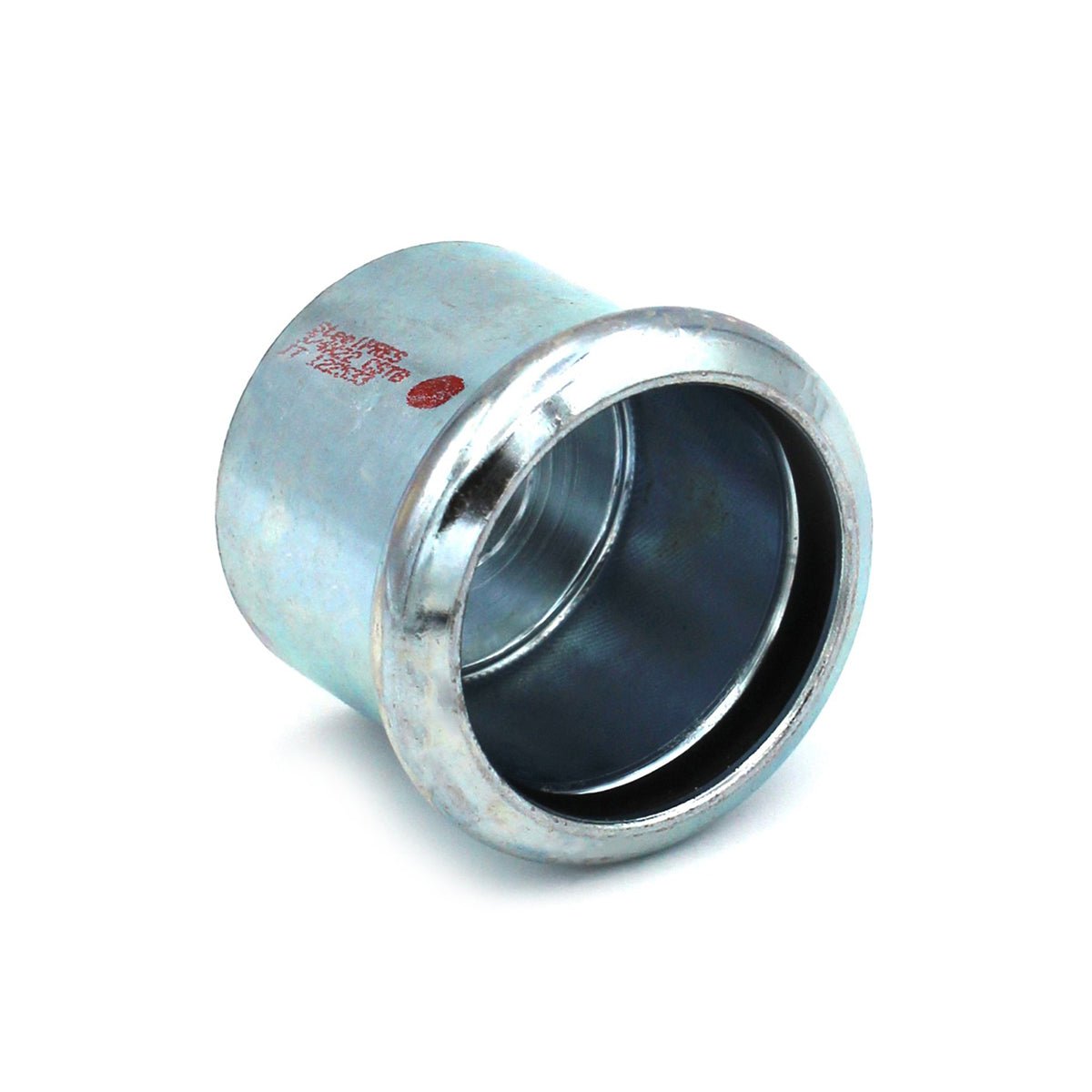 Verschlussstopfen Zum Pressen Aus Kohlenstoffstahl - MEGART