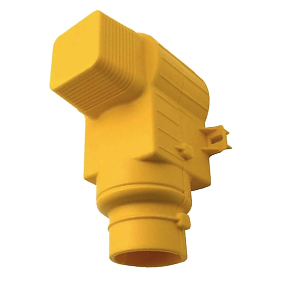 Gas - Abzweigbox Zum Einbau - MEGART