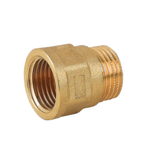 Gestanzte Verlängerung Mf Aus Messing - MEGART